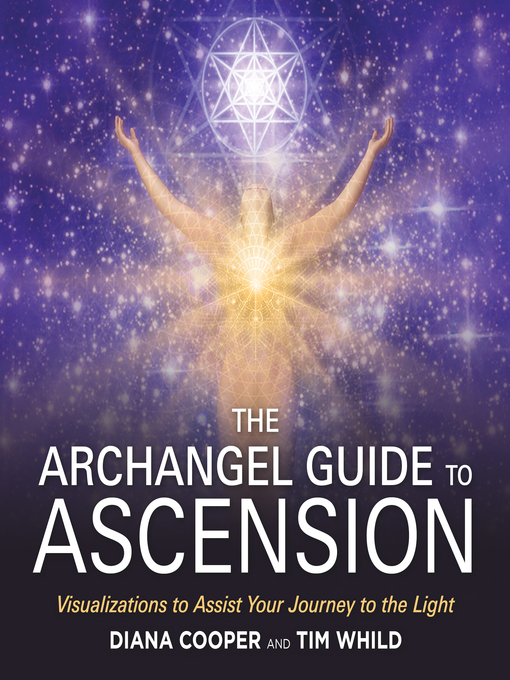 Cover image for The Archangel Guide to Ascension